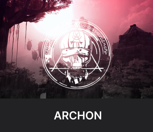 Archon Archetype Unlock